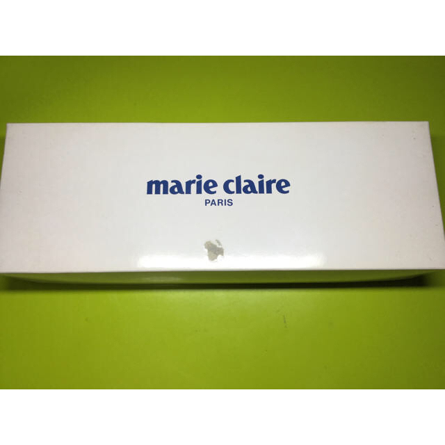 Marie Claire(マリクレール)のマリ・クレールのタンブラー インテリア/住まい/日用品のキッチン/食器(タンブラー)の商品写真
