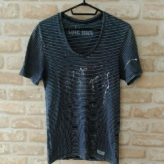 コートメール　メンズTシャツ メンズのトップス(Tシャツ/カットソー(半袖/袖なし))の商品写真