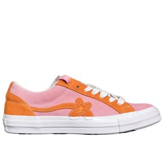 コンバース(CONVERSE)のconverse×golf le fleur (スニーカー)