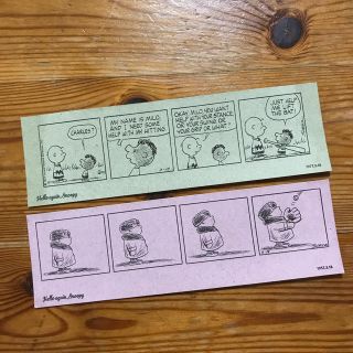 スヌーピー(SNOOPY)のスヌーピーミュージアムチケット(美術館/博物館)