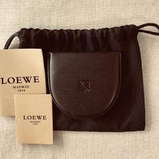 ロエベ(LOEWE)のロエベ コインケース(コインケース/小銭入れ)