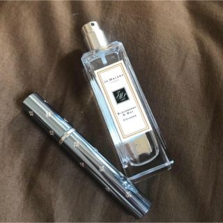 ジョーマローン(Jo Malone)のJo MALONEジョーマローンBLACKBERRY&BAYブラックベリー&ベイ(ユニセックス)