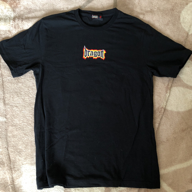8seconds(エイトセカンズ)の8seconds g-dragon Tシャツ メンズのトップス(Tシャツ/カットソー(半袖/袖なし))の商品写真
