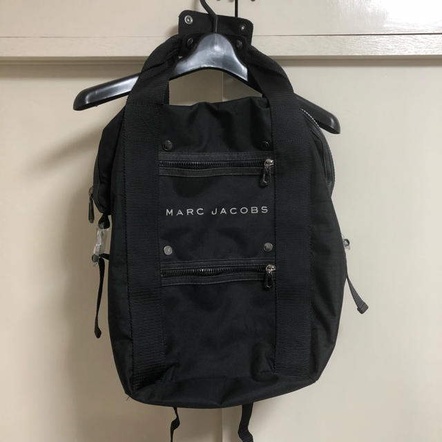 marc jacobs バッグパック