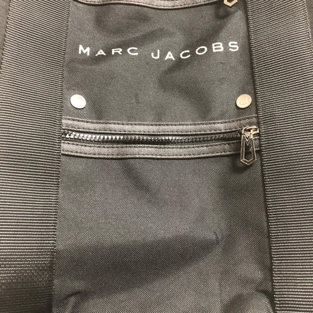 MARC JACOBS(マークジェイコブス)のmarc jacobs バッグパック メンズのバッグ(バッグパック/リュック)の商品写真