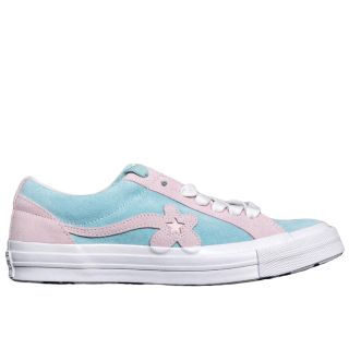 コンバース(CONVERSE)のconverse×golf le Fleur(スニーカー)