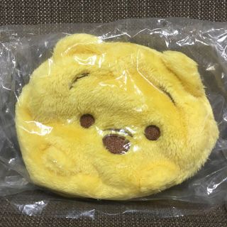 クマノプーサン(くまのプーさん)の【新品･未開封】ディズニー ツムツム プーさん ポーチ(ポーチ)