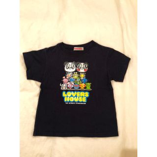 ラバーズハウス(LOVERS HOUSE)のLOVERS HOUSE Tシャツ(Tシャツ(半袖/袖なし))