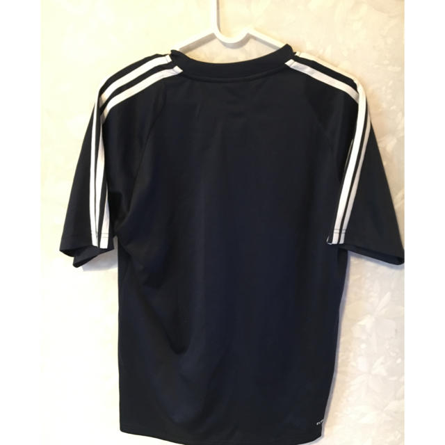 adidas(アディダス)のadidas Tシャツ レディースのトップス(Tシャツ(半袖/袖なし))の商品写真