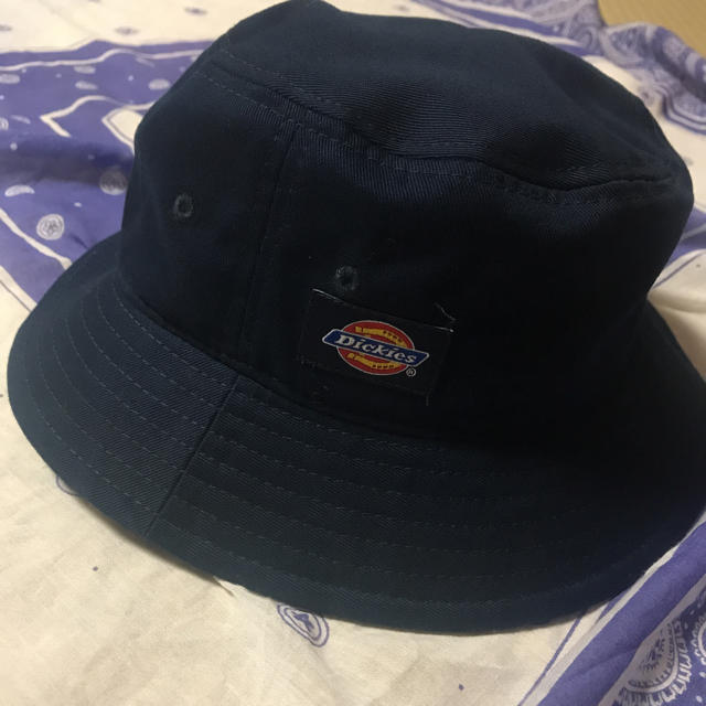 Dickies(ディッキーズ)のDickies 帽子  レディースの帽子(その他)の商品写真