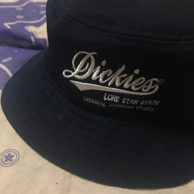 Dickies(ディッキーズ)のDickies 帽子  レディースの帽子(その他)の商品写真