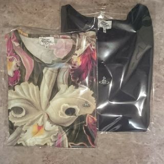 ヴィヴィアンウエストウッド(Vivienne Westwood)の ヴィヴィアン Tシャツセット売り(Tシャツ/カットソー(半袖/袖なし))