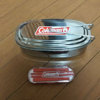 コールマン(Coleman)のお弁当箱(弁当用品)