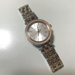 マイケルコース(Michael Kors)のMICHAEL KORS 時計 電池切れ(腕時計(アナログ))