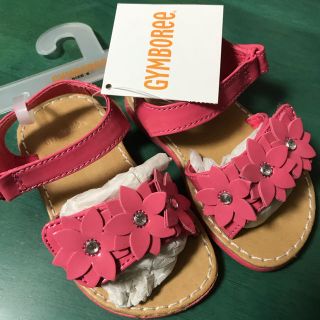 ジンボリー(GYMBOREE)のゆっきー様専用(サンダル)