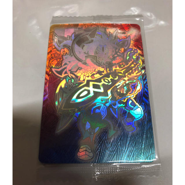 神羅万象チョコカード シークレットの通販 by サーナー|ラクマ 神羅万象チョコカード シークレットの通販 by サーナー|ラクマ