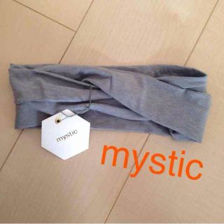 ミスティック(mystic)のせな様専用♪(ヘアバンド)