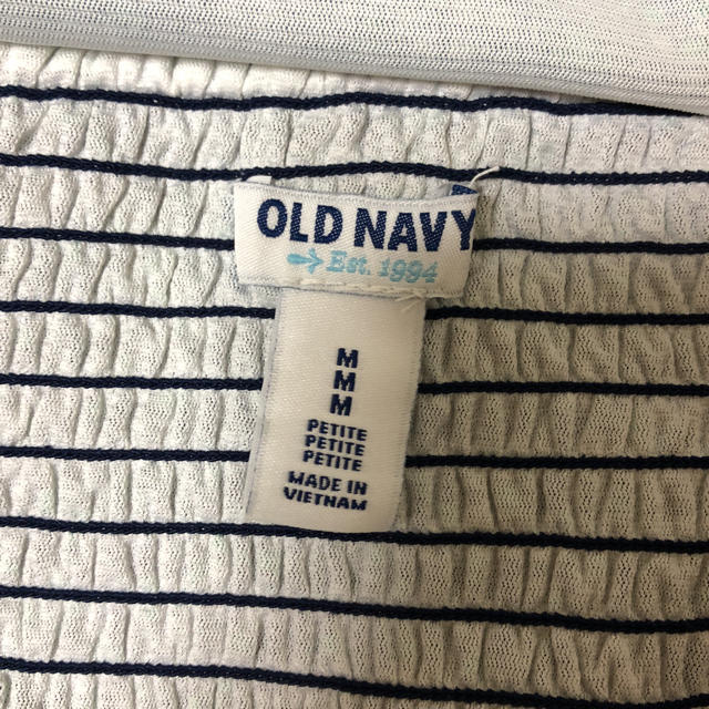 Old Navy(オールドネイビー)のマキシ丈 ワンピ オールドネイビー レディースのワンピース(ロングワンピース/マキシワンピース)の商品写真