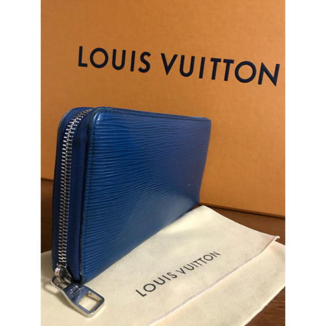 Louis Vuitton Louisvitton ルイ ヴィトン 長財布 エピ ブルー オーガナイザーの通販 By Gossipgirl Shop ルイヴィトンならラクマ Louis Vuitton Louisvitton ルイ ヴィトン 長財布 エピ ブルー オーガナイザーの通販 By Gossipgirl Shop ルイヴィトンならラクマ