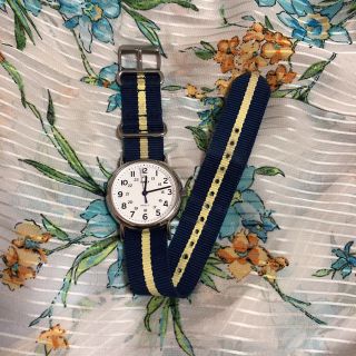 タイメックス(TIMEX)のTIMEX(腕時計)