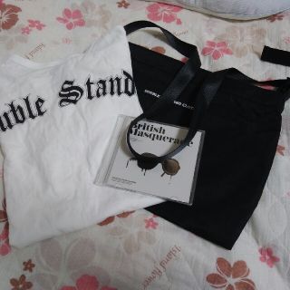 ダブルスタンダードクロージング(DOUBLE STANDARD CLOTHING)のダブスタ　りり様専用(ノベルティグッズ)