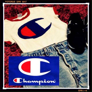 チャンピオン(Champion)のChampion Tシャツ(Tシャツ(半袖/袖なし))