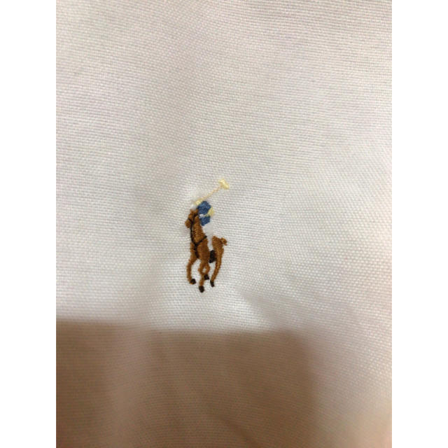 Ralph Lauren(ラルフローレン)のラルフローレン シャツ レディースのトップス(Tシャツ(半袖/袖なし))の商品写真