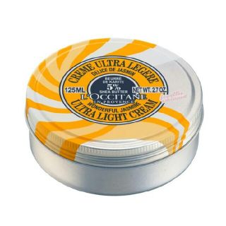 ロクシタン(L'OCCITANE)のロクシタン スノーシア ボディクリーム【ジャスミンパッション】125ML(ボディクリーム)