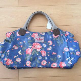 キャスキッドソン(Cath Kidston)のキャスキッドソン トートバッグ(トートバッグ)