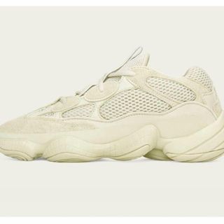 アディダス(adidas)のYEEZY 500(スニーカー)