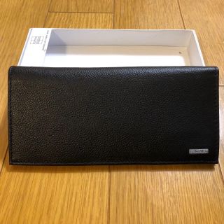 カルバンクライン(Calvin Klein)の【新品未使用箱付き】Calvin Klein カルバンクライン 長財布(長財布)