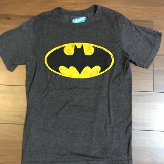 オールドネイビー(Old Navy)の値下げ！OLD NAVY バットマン メンズTシャツ (Tシャツ/カットソー(半袖/袖なし))