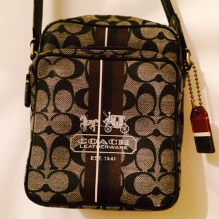 コーチ(COACH)のCoach ショルダーバック(ショルダーバッグ)