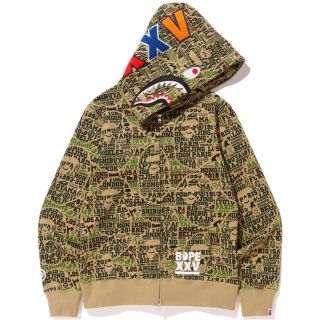 アベイシングエイプ(A BATHING APE)のA BATHING APE BAPE XXV ANNIVERSARY (その他)