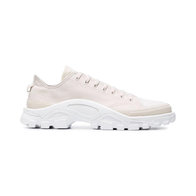 werkgelegenheid Dag Moet adidas by raf simons detroit runner 28cm １着でも送料無料 toyotec.com