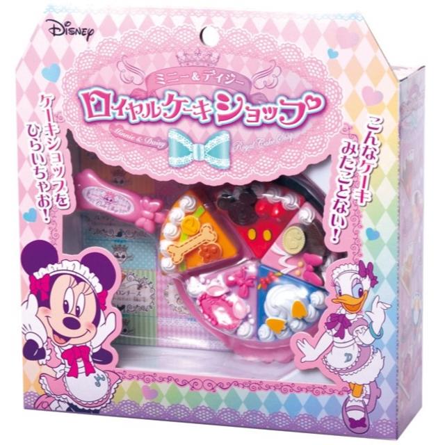 Disney Disney ミニー ミッキー ドーナツ屋さん 知育玩具 ままごとの通販 By California Standard ディズニー ならラクマ