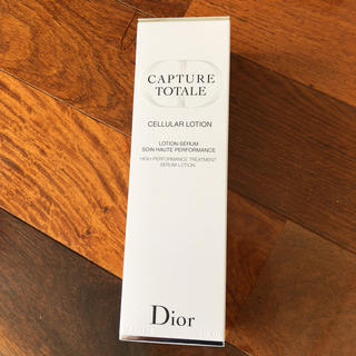 クリスチャンディオール(Christian Dior)のディオール カプチュールローション(化粧水/ローション)