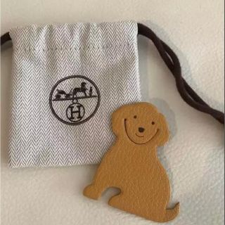 エルメス(Hermes)のエルメス ピカブック(しおり/ステッカー)