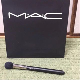 マック(MAC)のフラッシュブラシ♡(その他)