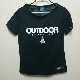 アウトドアプロダクツ(OUTDOOR PRODUCTS)の4点おまとめ 笑♪♪ 様専用(Tシャツ(半袖/袖なし))