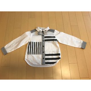 チェスティ(Chesty)の専用です！チェスティ  キッズシャツ&ワンピース(ブラウス)