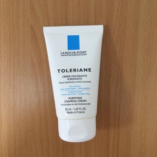 ラロッシュポゼ(LA ROCHE-POSAY)の【ほのりん様専用】ラロッシュポゼ 洗顔料(洗顔料)