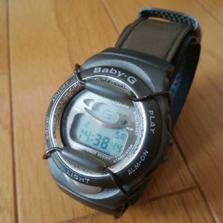 ベビージー(Baby-G)のCASIO Baby-G 腕時計 G'MIX BGM-101(腕時計)