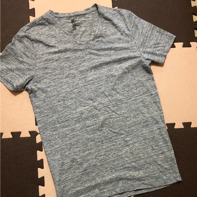 H&M(エイチアンドエム)の専用 メンズのトップス(Tシャツ/カットソー(半袖/袖なし))の商品写真