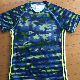 アディダス(adidas)のメンズTシャツ(Tシャツ/カットソー(半袖/袖なし))