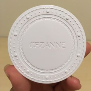 セザンヌケショウヒン(CEZANNE（セザンヌ化粧品）)のセザンヌ UVクリアフェイスパウダー(フェイスパウダー)