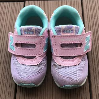 ニューバランス(New Balance)のニューバランス スニーカー 14.5(スニーカー)