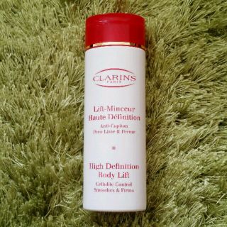 クラランス(CLARINS)のクラランス リフトマンスール(その他)