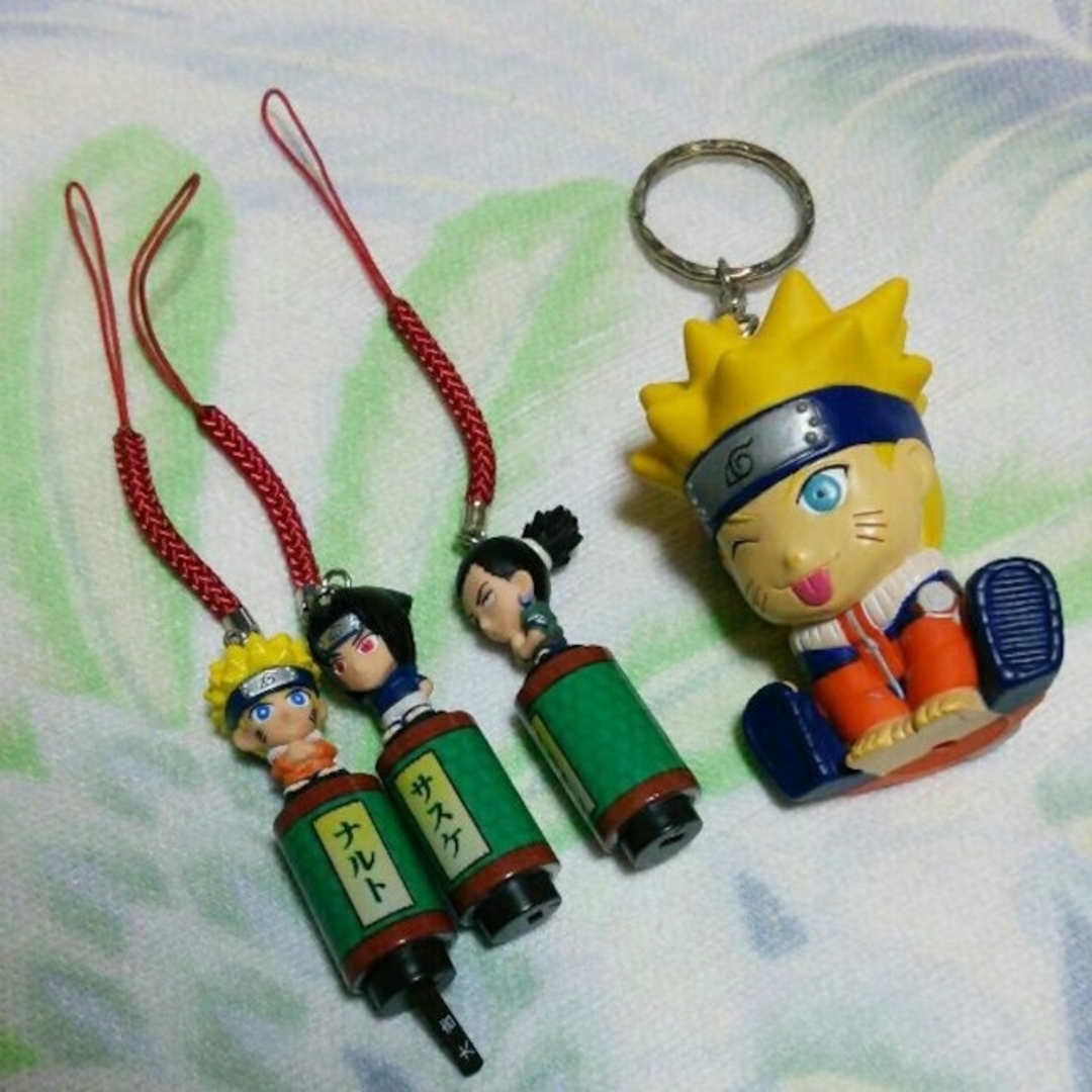 ナルト NARUTO 15点 まとめ PAKUPAKU ストラップ キーホルダー ナルト NARUTO 15点 まとめ PAKUPAKU ストラップ キーホルダー
