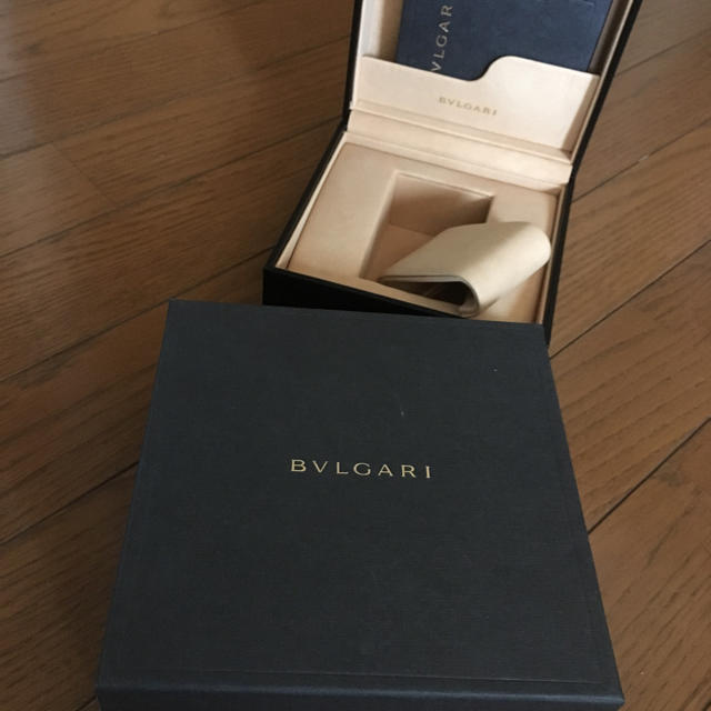 BVLGARI(ブルガリ)のまるかん様専用‼️ メンズの時計(腕時計(アナログ))の商品写真